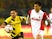 Dortmund suffer title blow as Ji Dong-won downs former club
