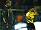 Half-Time Report: Borussia Dortmund trailing at home to Mainz 05