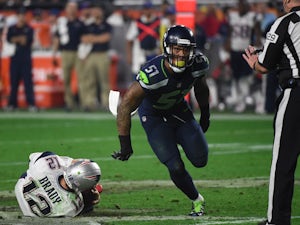 Four players fined for Super Bowl brawl