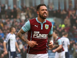 Ings 'highly unlikely' to join Sociedad