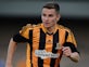 Grimsby Town bring in Hull City's Conor Townsend on one-month loan deal
