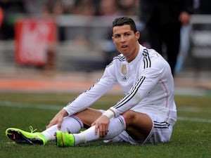 Ronaldo: 'Real will still win the title'
