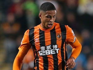 Curtis Davies laughs off "scarface"