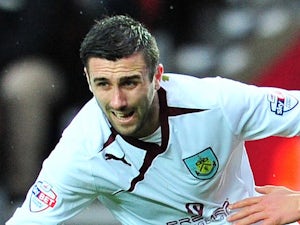 Burnley duo join Oldham on loan