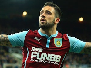 Ings looking to sign off with a victory