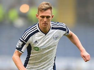 Darren Fletcher "disappointed" by display
