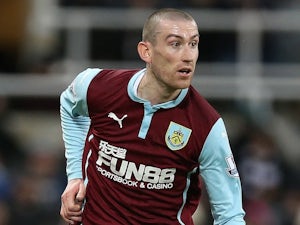 Jones: 'Time running out for Burnley'