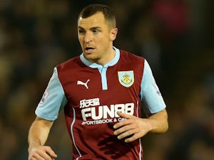 Burnley trio sign new one-year deals