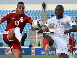Congo DR clinch third at AFCON after penalties