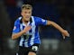 Wigan Athletic midfielder Emyr Huws out for rest of season