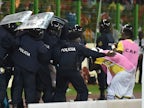 Equatorial Guinea Football Association fined for crowd trouble