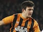 Harry Maguire for Hull on January 4, 2015