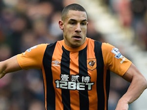 Team News: Livermore starts for Hull City at Forest