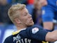 Bournemouth send Jayden Stockley to Portsmouth on half-season loan