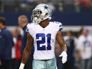 Cowboys unsure on starting running back