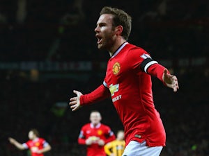 Mata: United have "good chance" of FA Cup success