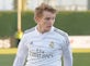 Martin Odegaard: 'I still have Real Madrid's confidence'