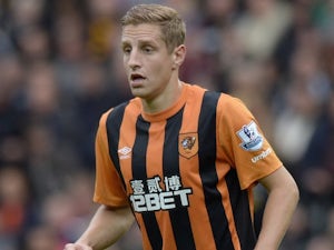 Michael Dawson: "There are positives"