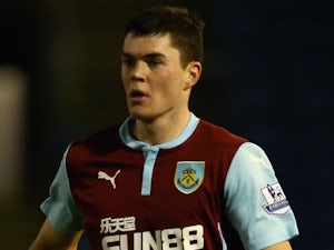 Keane heads Burnley to victory over Bees