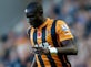 Half-Time Report: Mohamed Diame puts Hull City ahead at the break