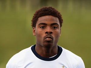 Spurs youngster loaned to Luton