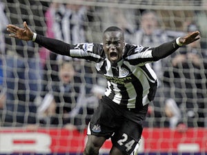 OTD: Newcastle stun Arsenal with four-goal comeback