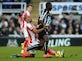 Player Ratings: Newcastle United 1-1 Stoke City