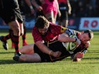 Newport Gwent Dragons recover to see off London Welsh