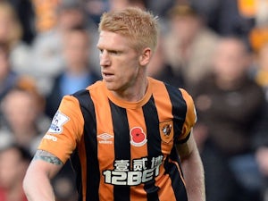 Six players shown Hull City exit