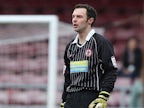 Paul Rachubka leaves Oldham Athletic