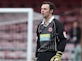 Paul Rachubka leaves Oldham Athletic