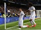 Half-Time Report: Real Madrid on course to extend league lead