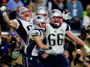Patriots win dramatic Super Bowl