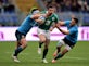 Ireland's Kearney out of Scotland clash