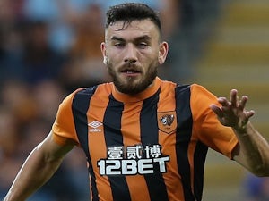 Palace linked with Hull winger Snodgrass