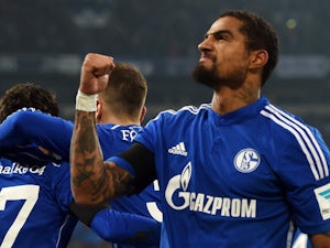 Barnetta hands Schalke slender win