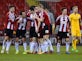 Half-Time Report: Jamie Murphy fires Sheffield United ahead