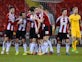 Half-Time Report: Jamie Murphy fires Sheffield United ahead