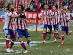 Half-Time Report: Tiago Mendes, Saul put Atletico Madrid in control of derby