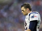 Tom Brady takes blame for Patriots defeat