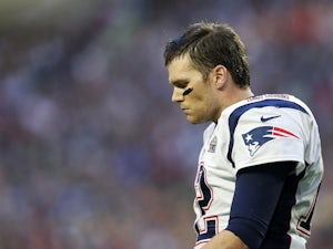 Brady "pissed off" by Patriots defeat