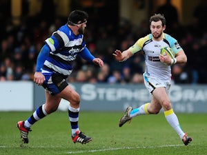 LV= Cup roundup: Wins for Leicester, Sale, Ospreys