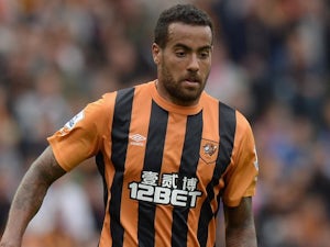 Huddlestone relieved with Hull victory