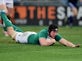 O'Donnell to miss World Cup with hip injury