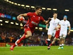 Wales, Ospreys scrum-half Rhys Webb out for eight months with foot injury