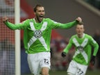 Europa League roundup: Wolfsburg, Zenit win