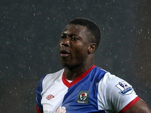 Yakubu on trial with Coventry City