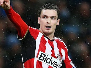 Adam Johnson fit for trip to Bournemouth