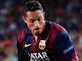 Adriano leaves Barcelona for Besiktas