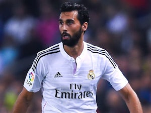 Report: Arbeloa rejects Chinese deal